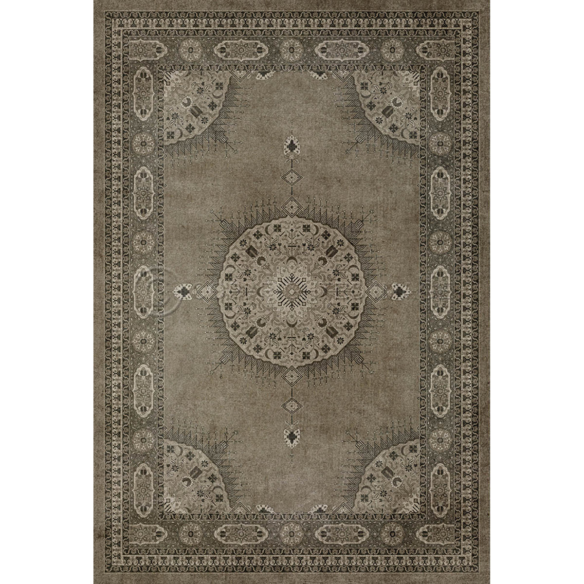 Tabriz Daeva 38x56