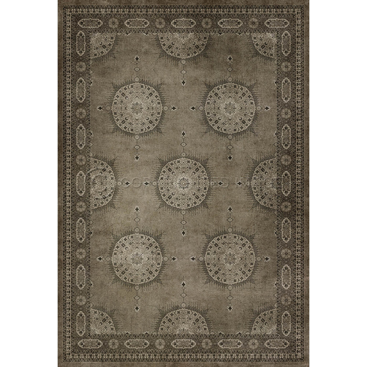 Tabriz Daeva 70x102