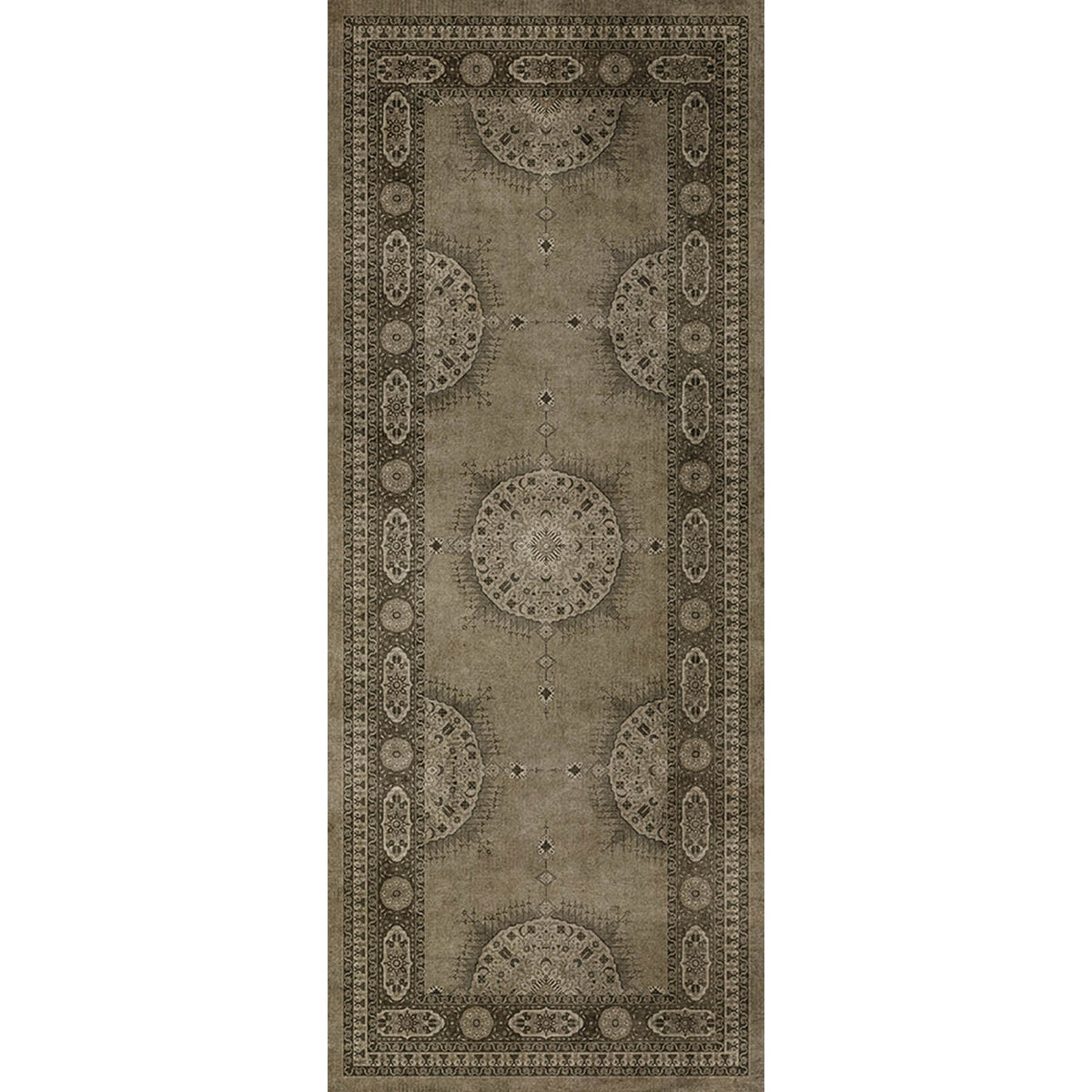 Tabriz Daeva 36x90