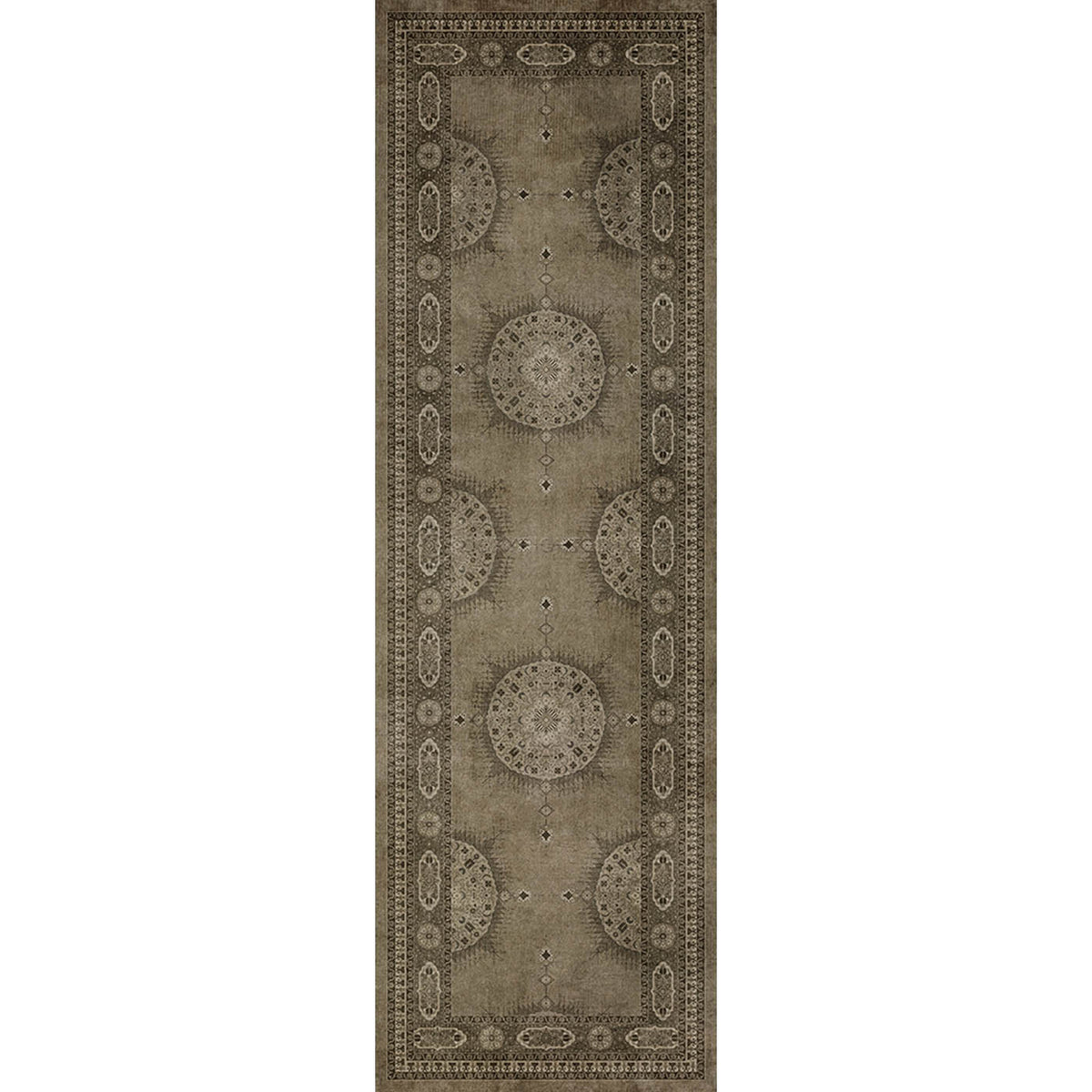 Tabriz Daeva 36x115