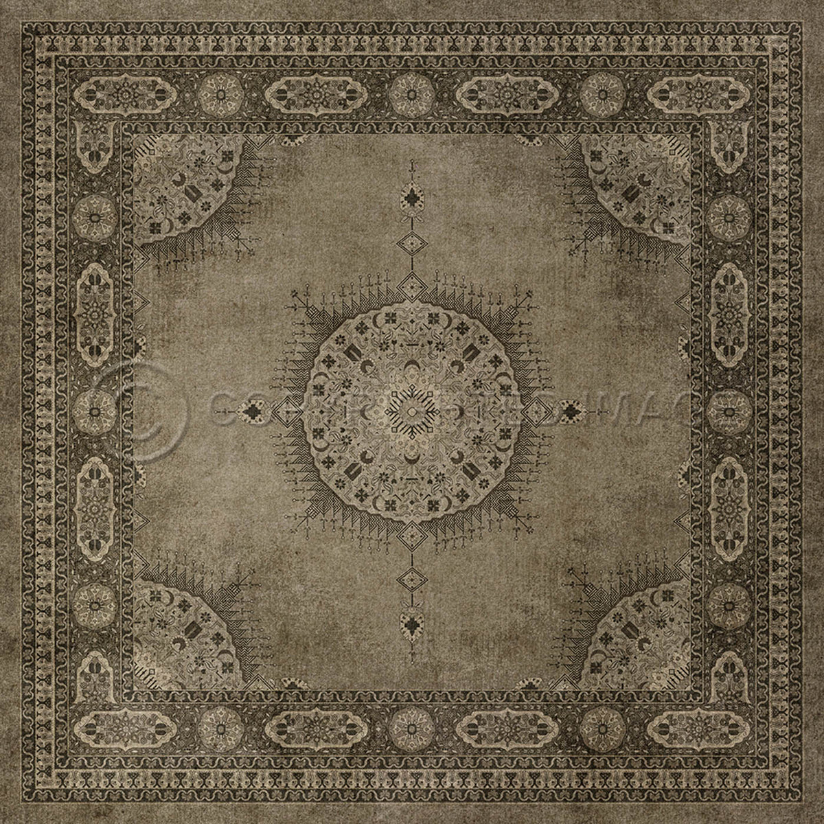 Tabriz Daeva 48x48