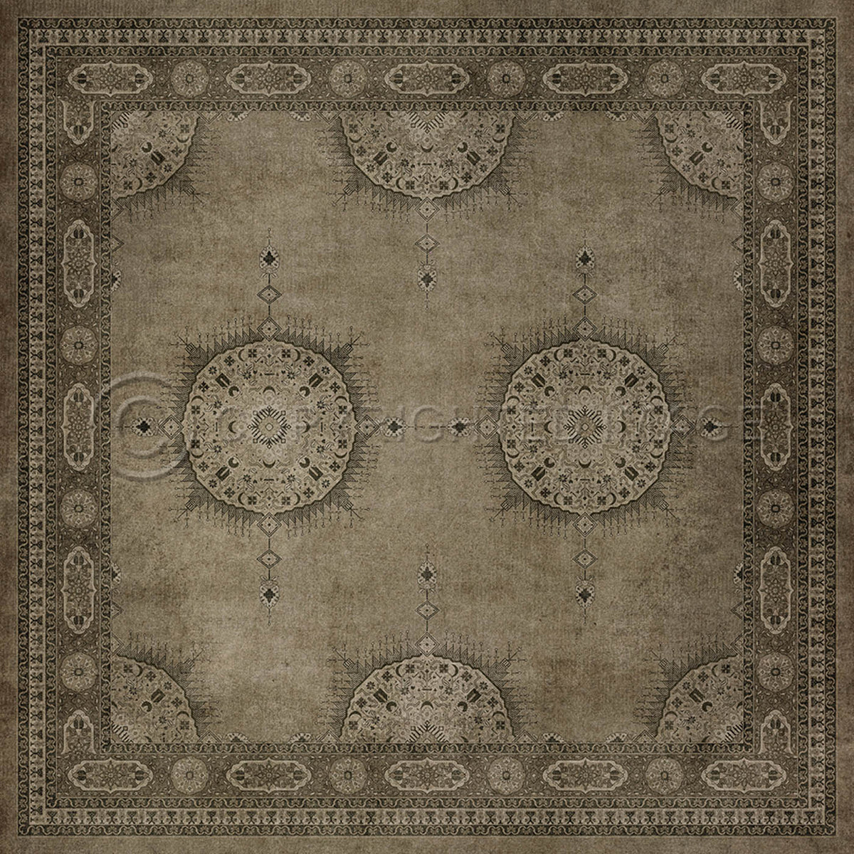 Tabriz Daeva 60x60