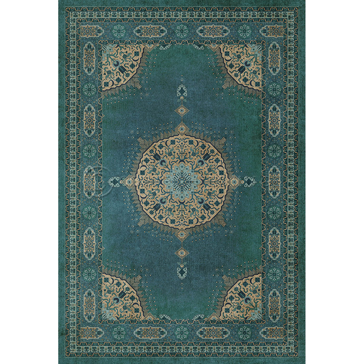 Tabriz Govad 38x56