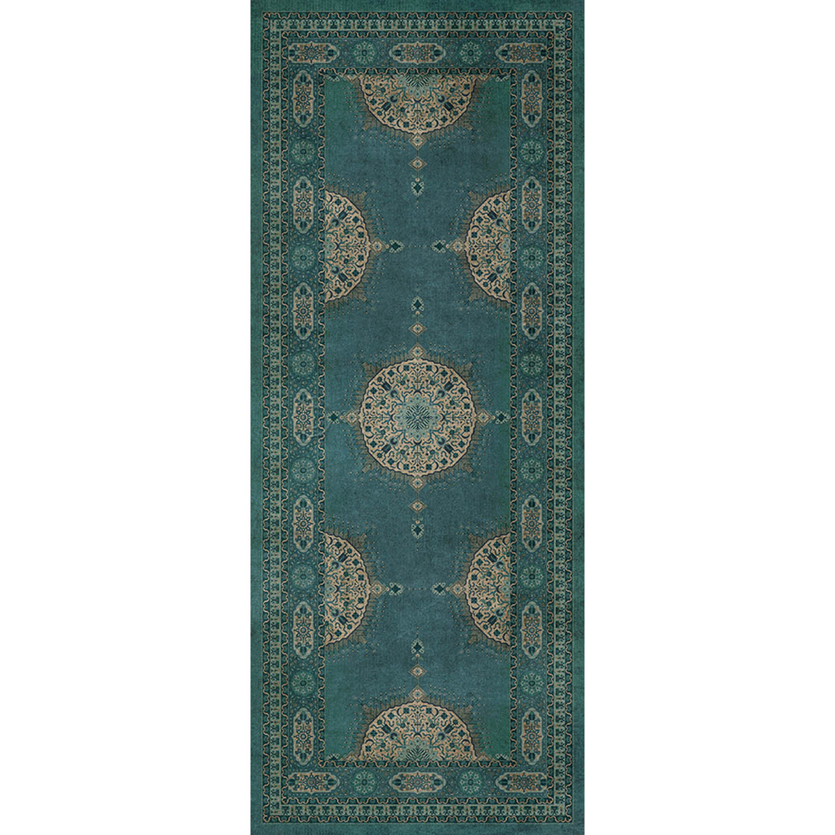 Tabriz Govad 36x90