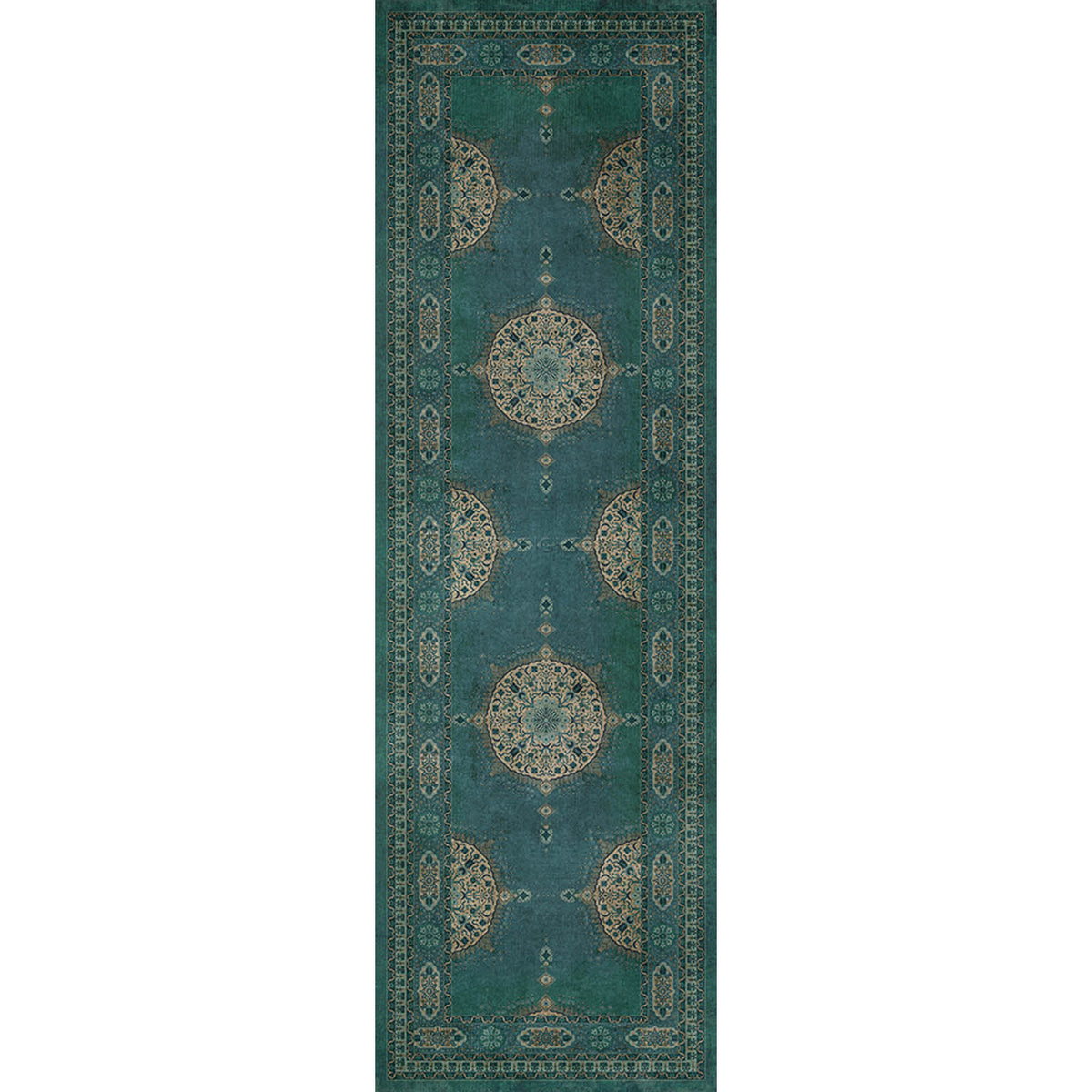 Tabriz Govad 36x115