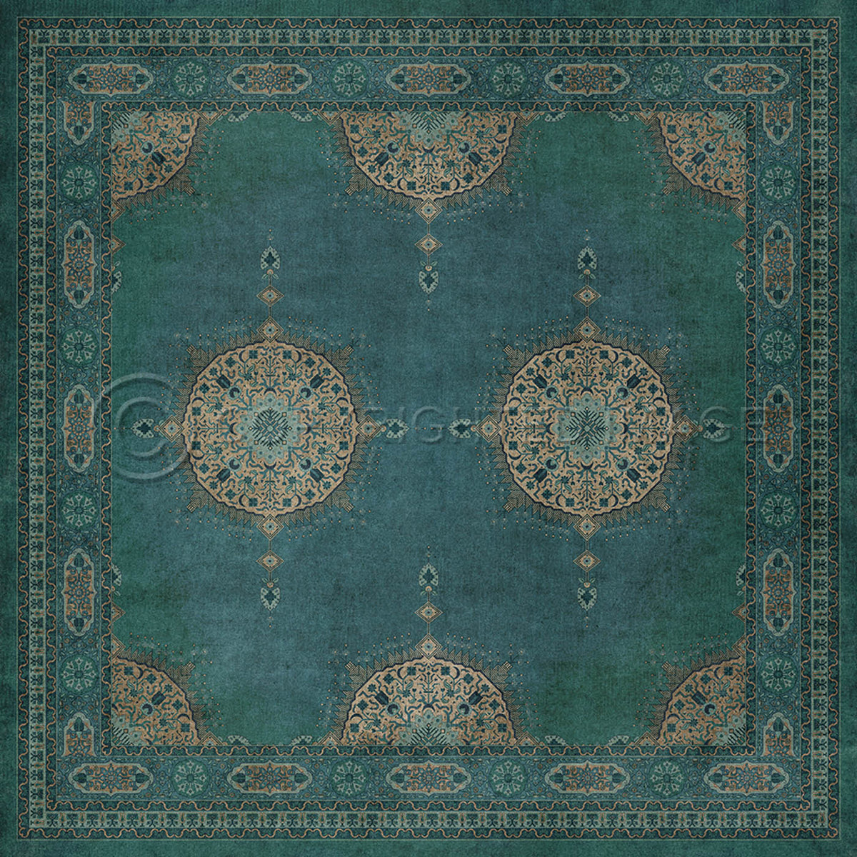 Tabriz Govad 60x60