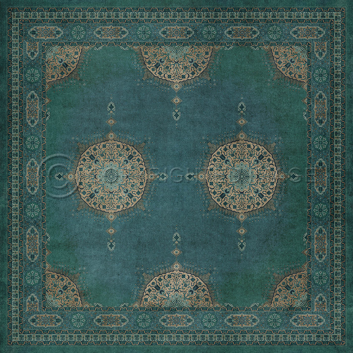 Tabriz Govad 72x72