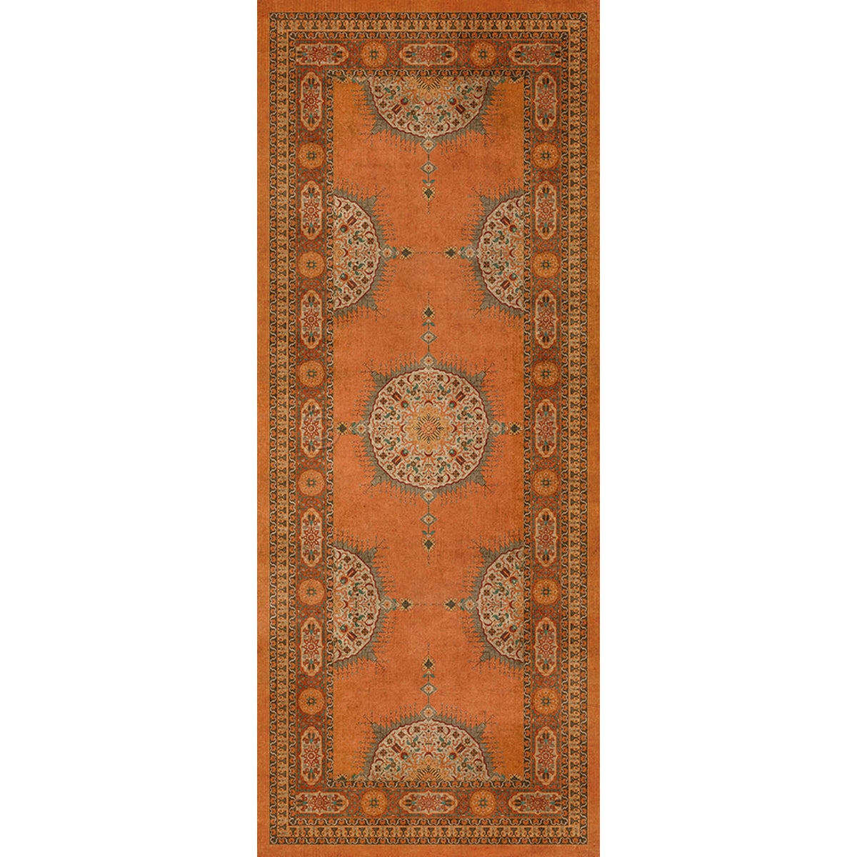 Tabriz Zurvan 36x90