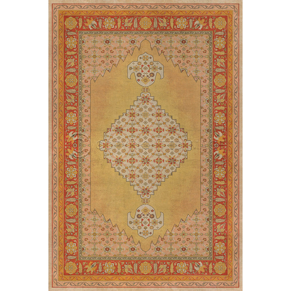 Agra Bishan 20x30