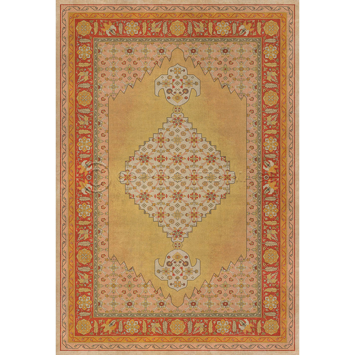 Agra Bishan 120x175