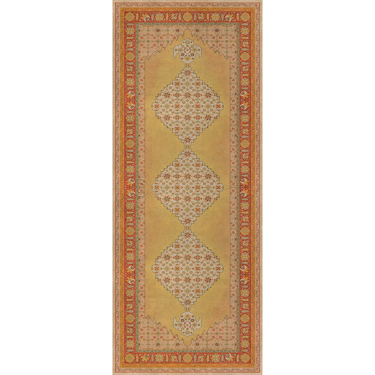 Agra Bishan 36x90