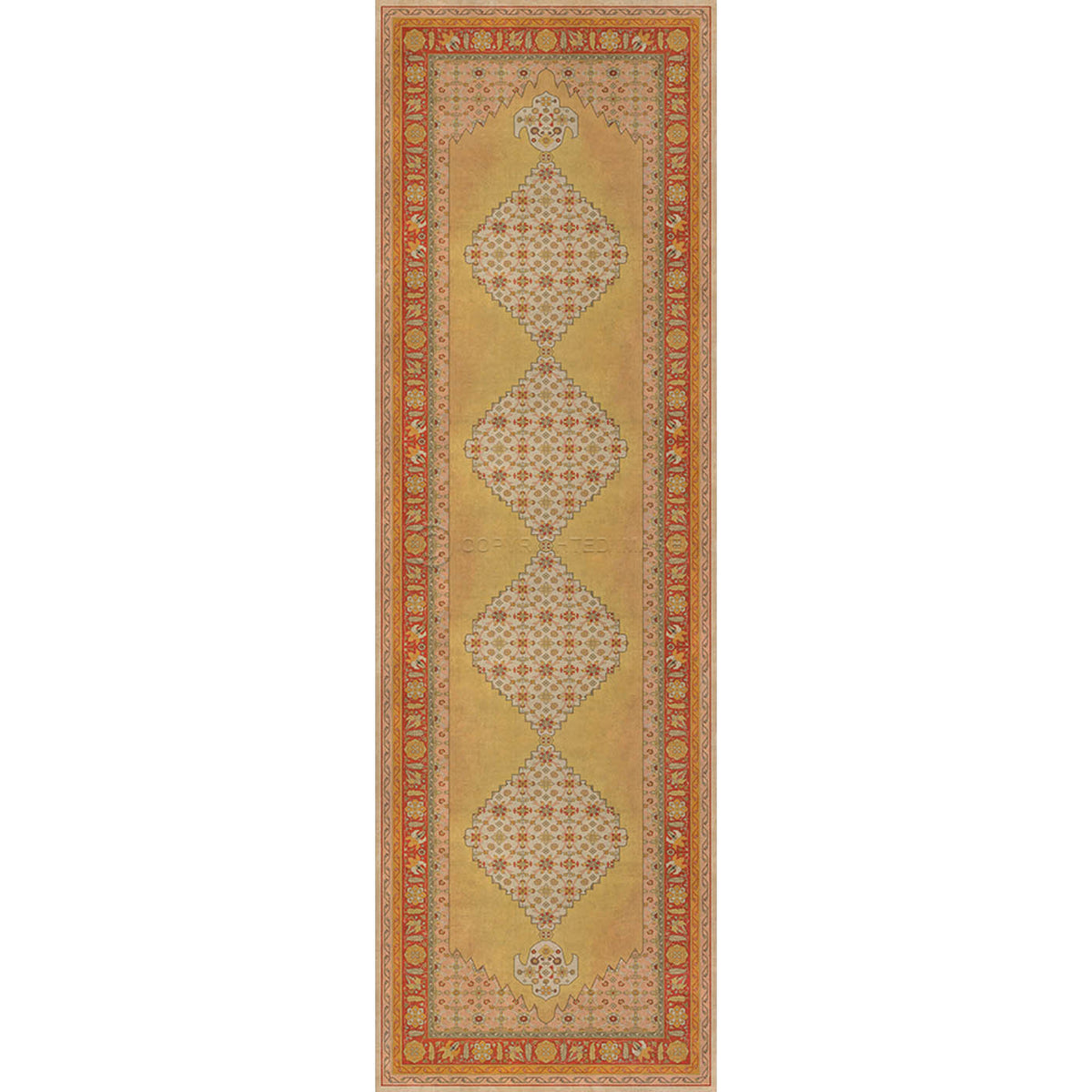 Agra Bishan 36x115