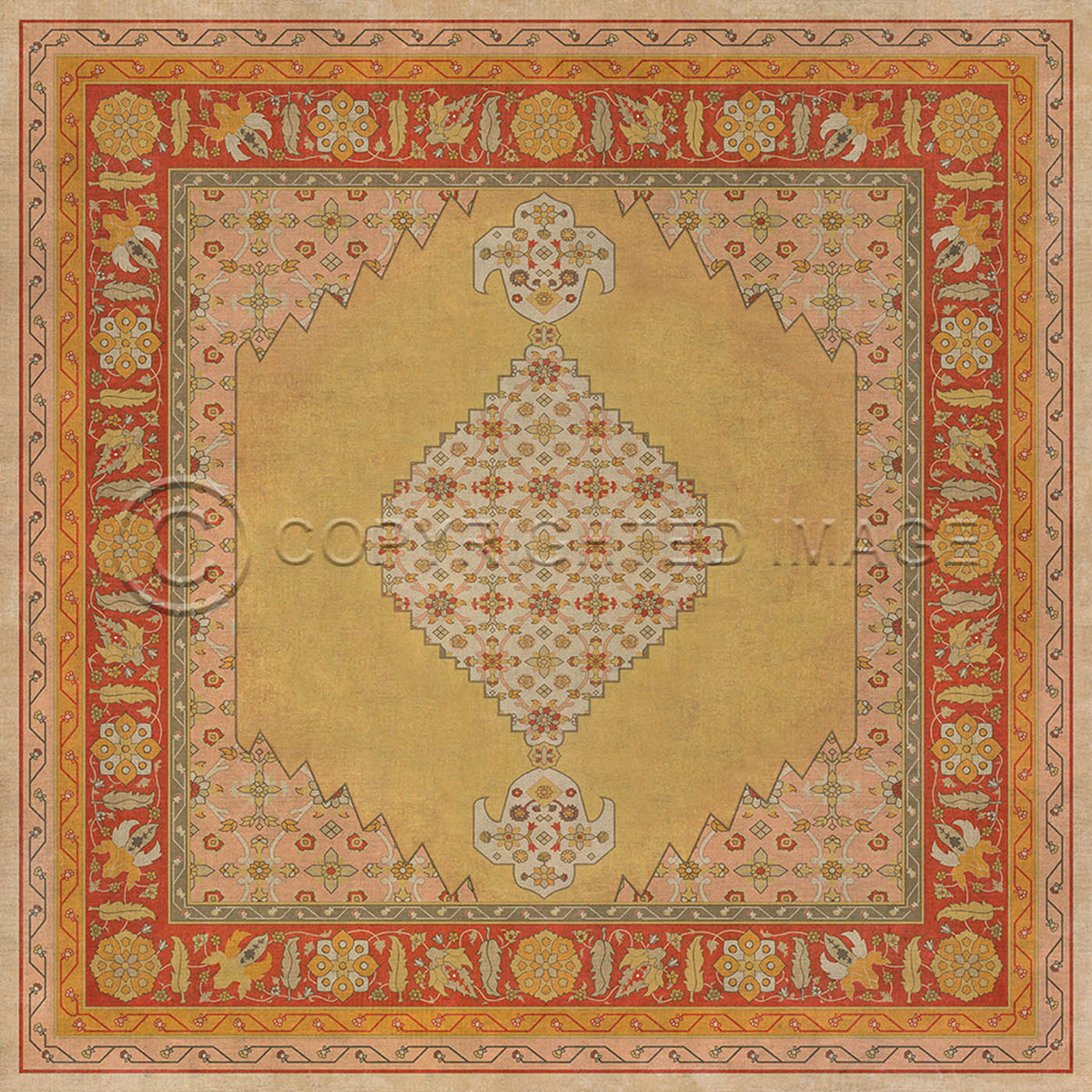 Agra Bishan 48x48