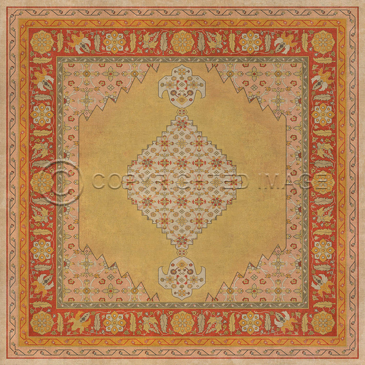 Agra Bishan 60x60