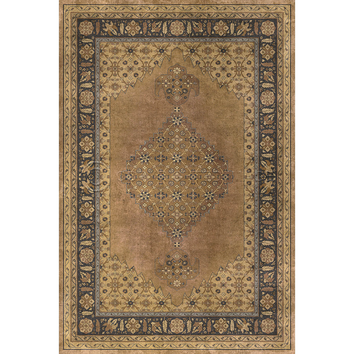 Agra Jahan 20x30