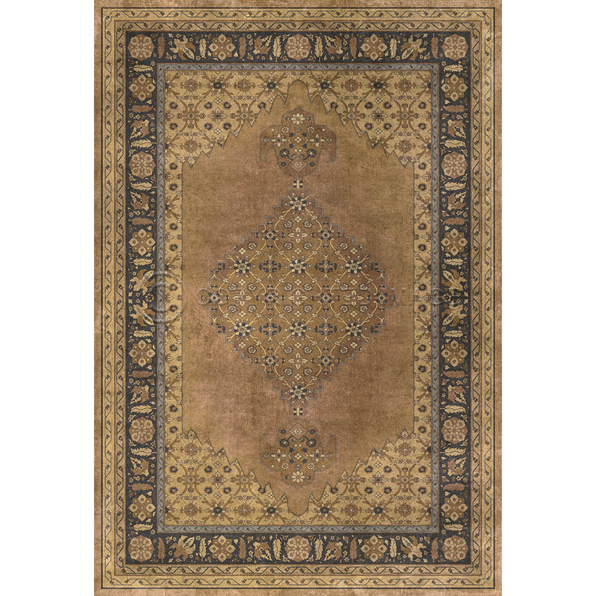 Agra Jahan 52x76