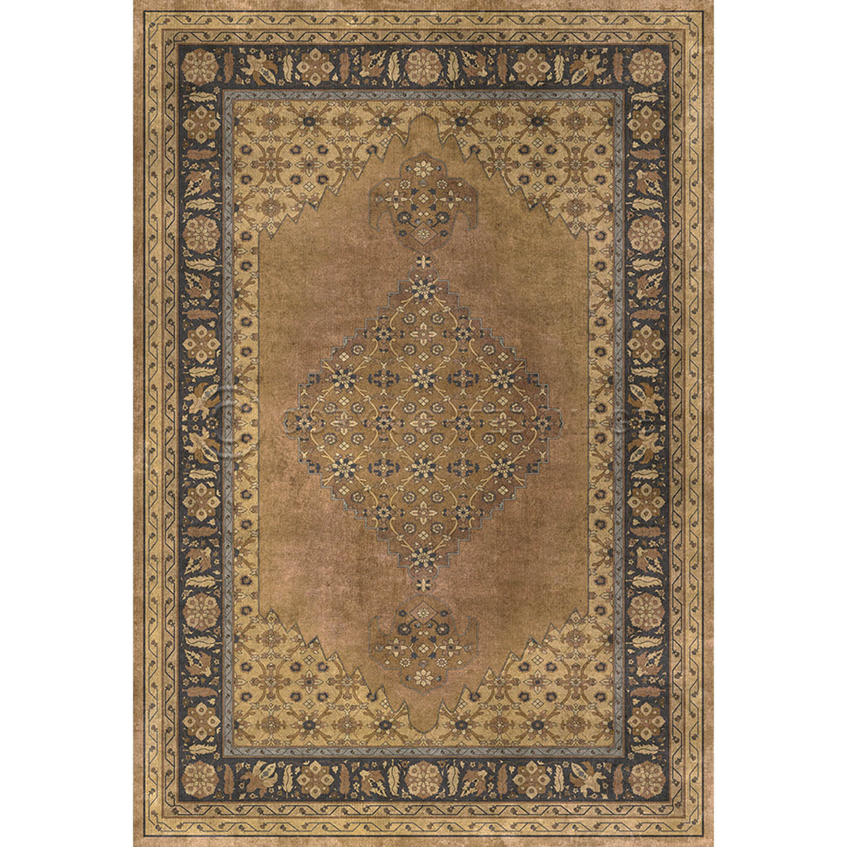 Agra Jahan 96x140
