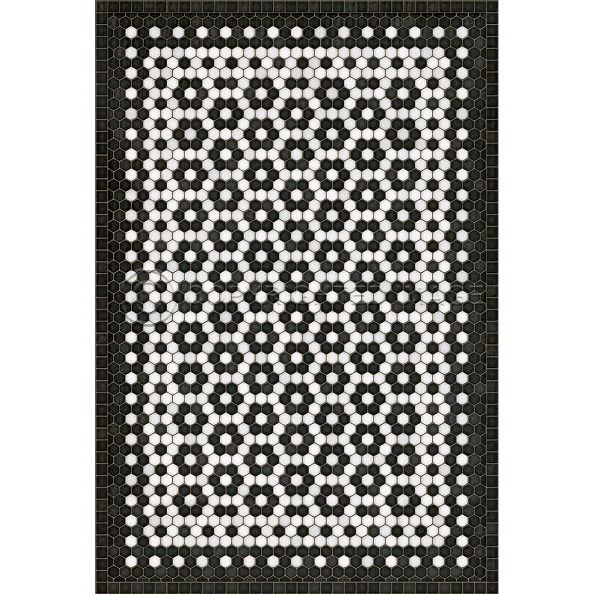 Mosaic C 38x56 