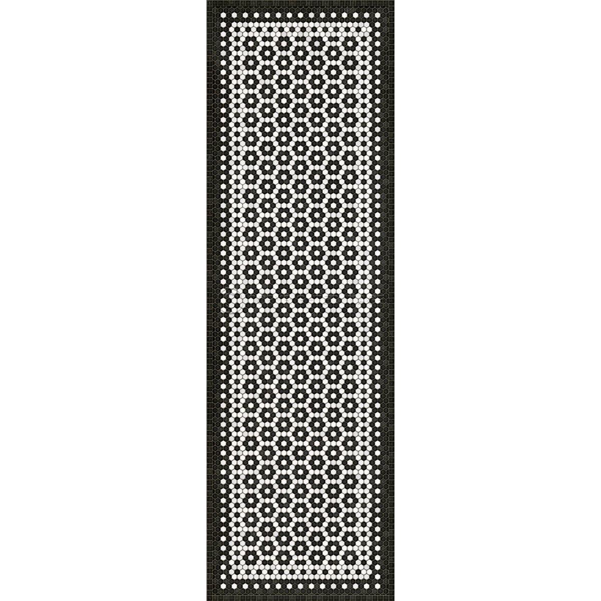 Mosaic C 36x115 