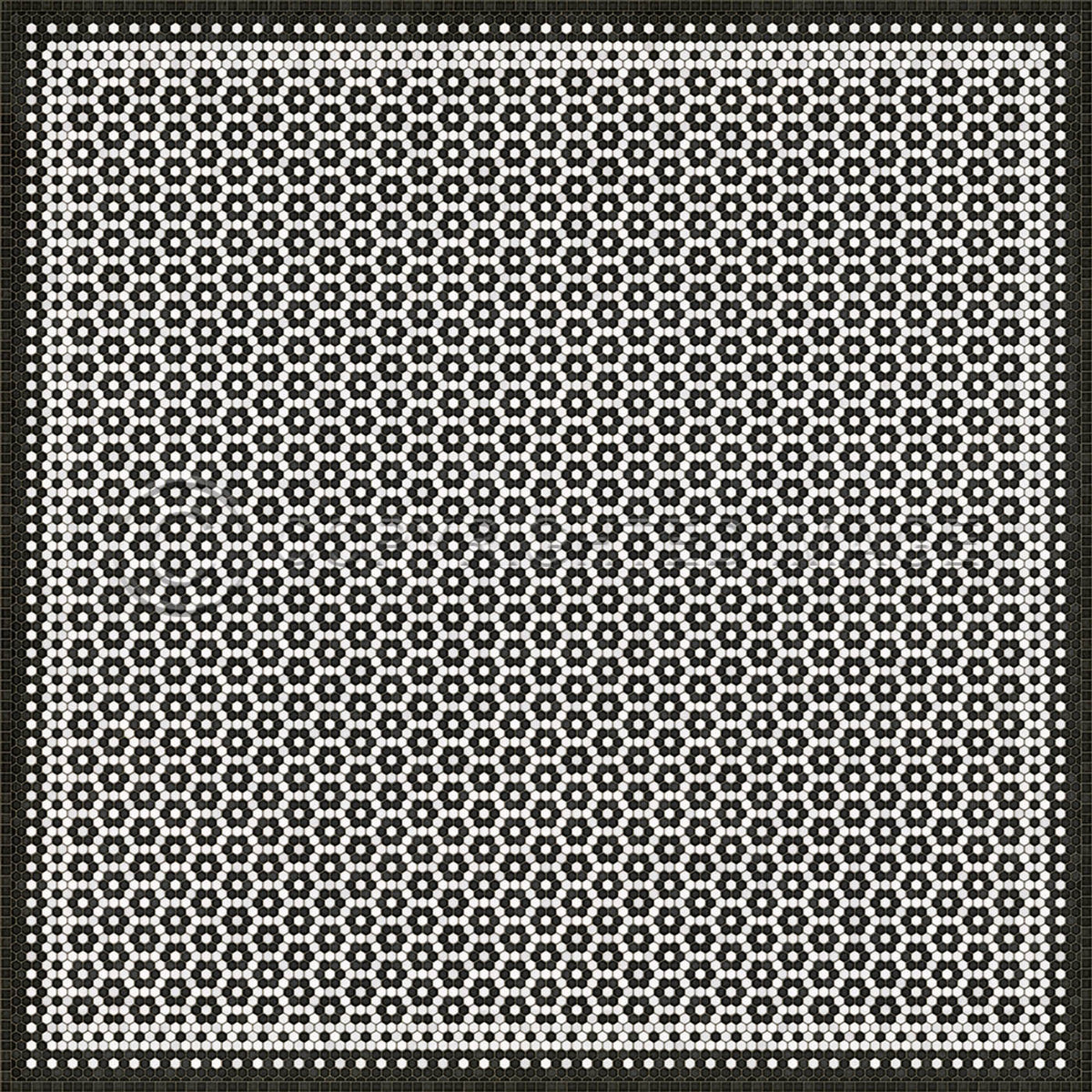 Mosaic C 120x120 