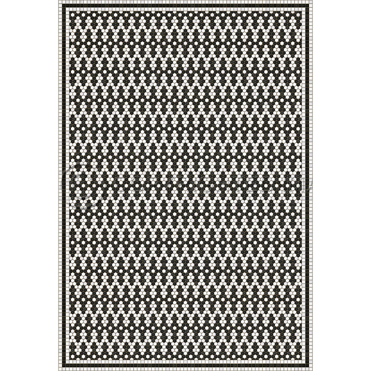 Mosaic D 70x102 