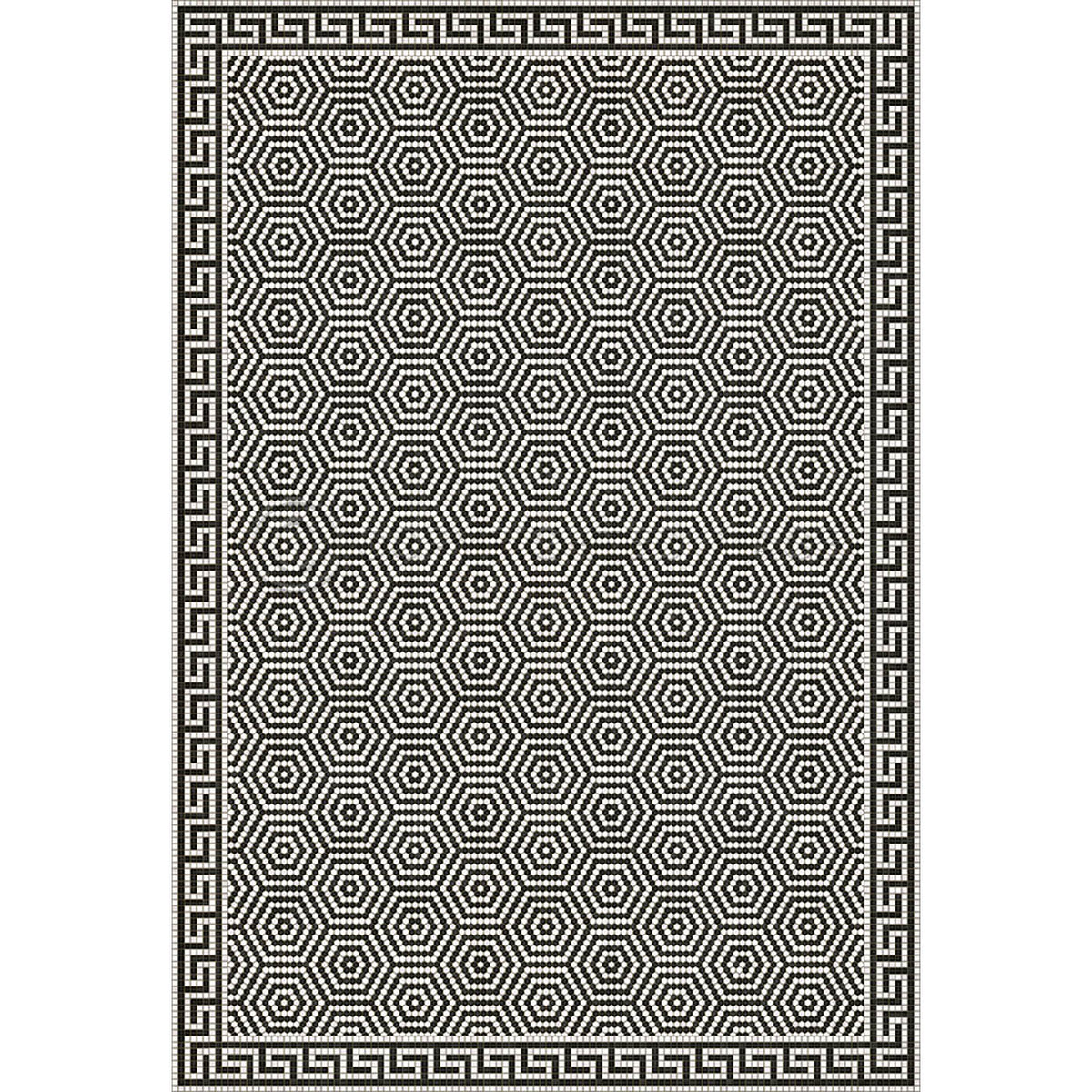 Mosaic E 120x175 