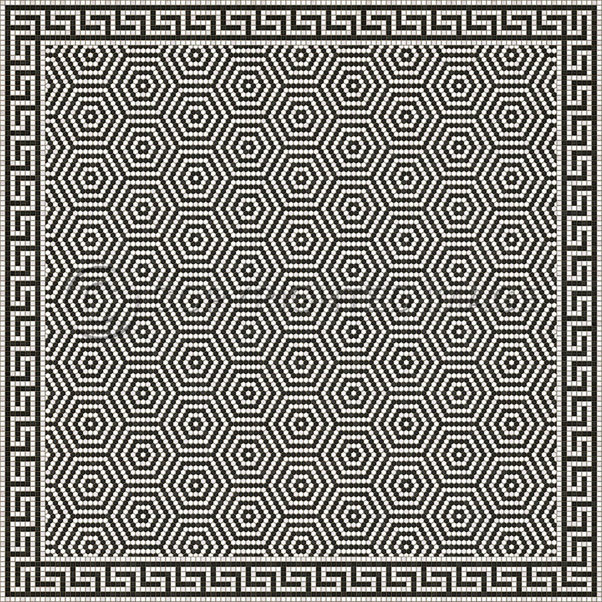 Mosaic E 120x120 