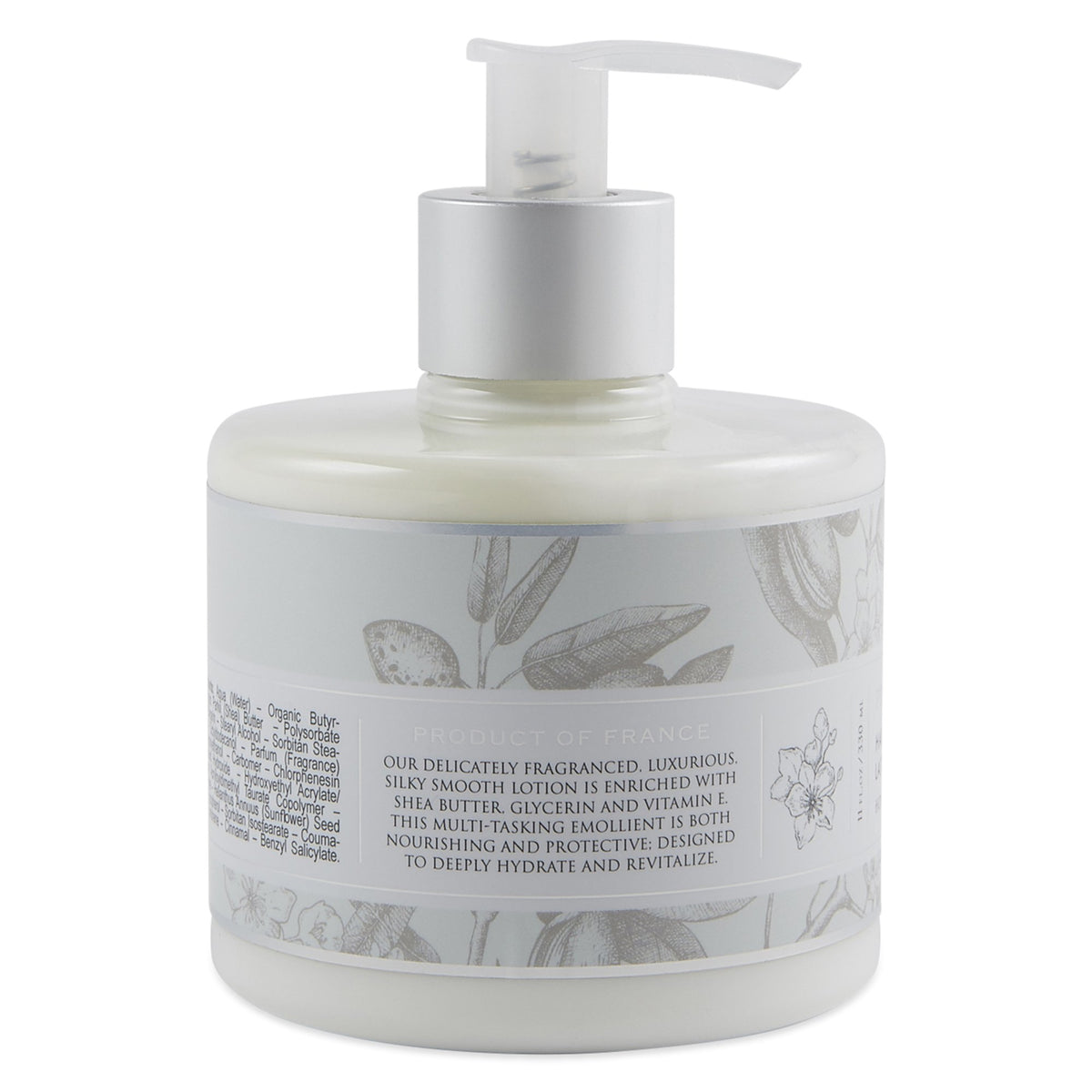 Heritage Lotion - Honey Almond