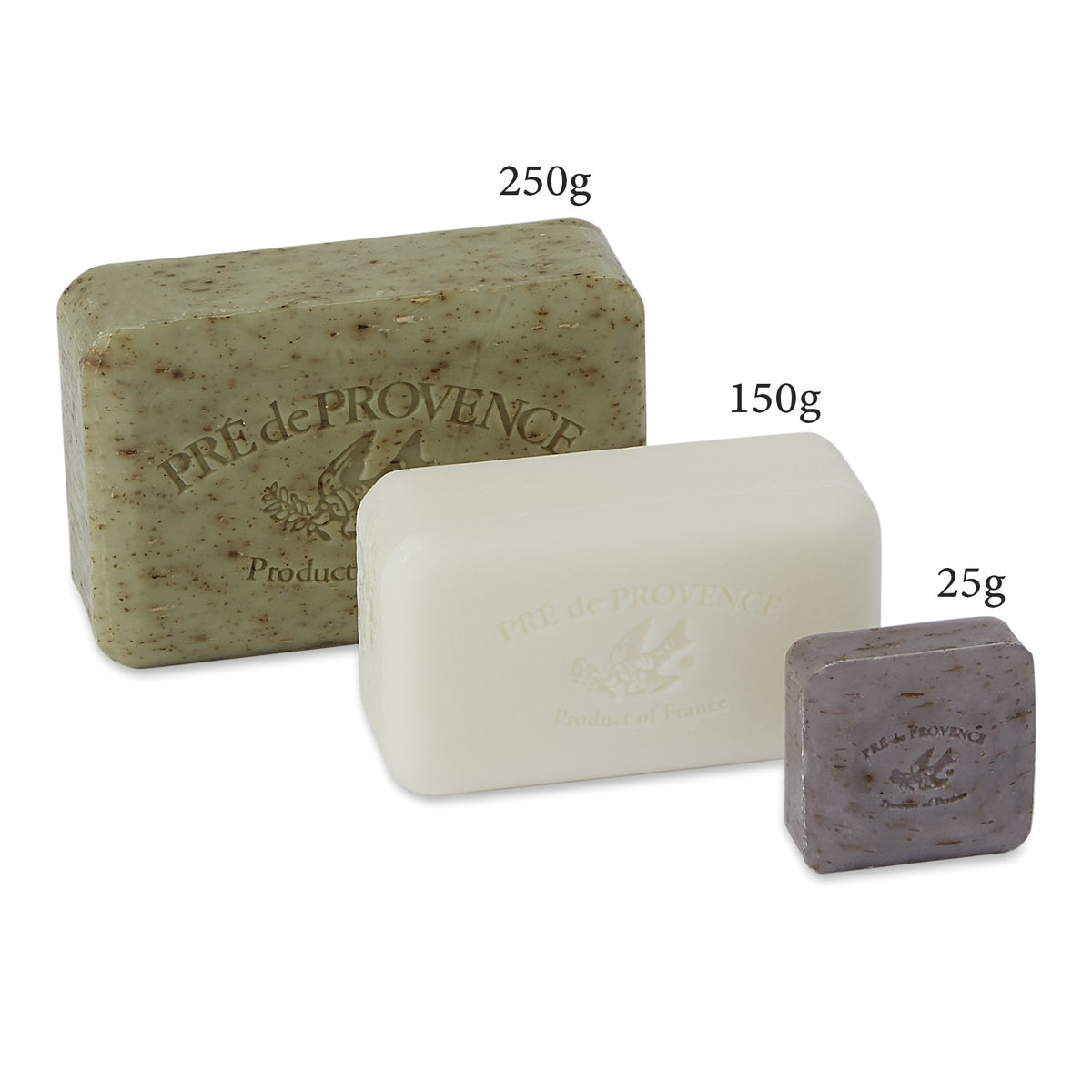 Verbena Soap Bar