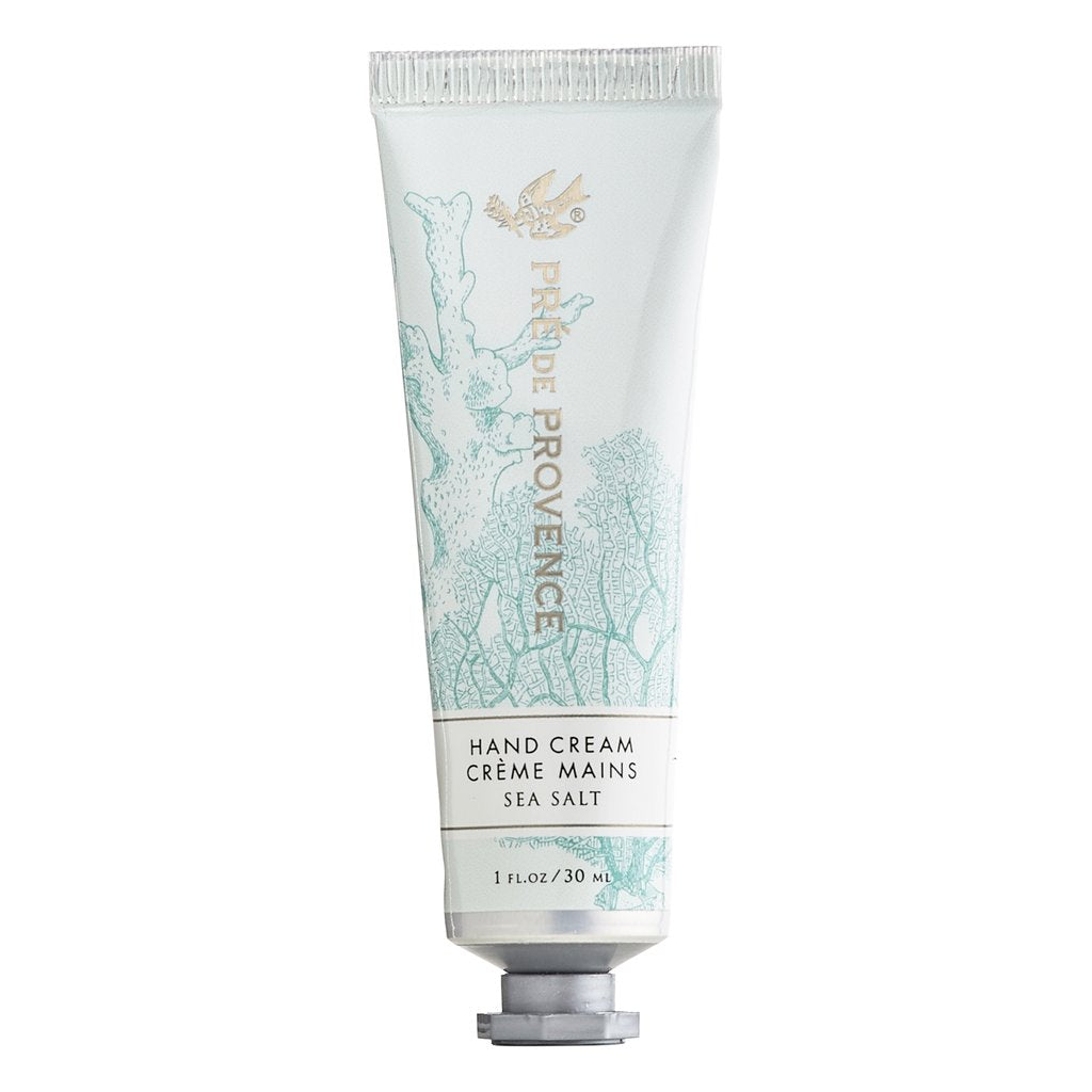 Heritage Hand Cream - Sea Salt