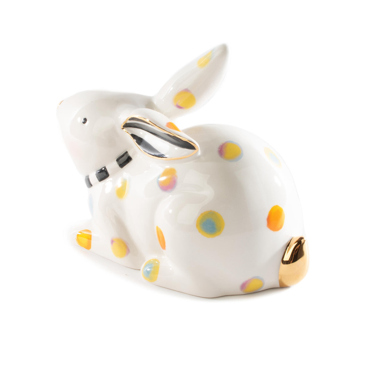 Dotty Bunny
