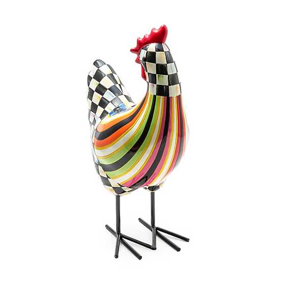 Avant Garden Chicken - Stripe