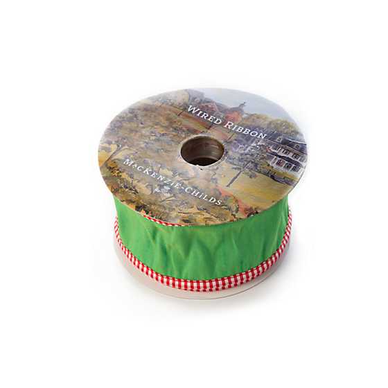 Jolly Holiday 2.5" Ribbon