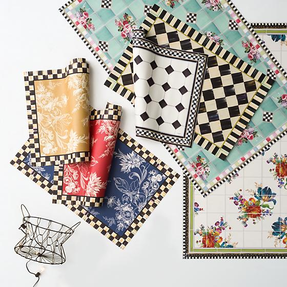 Westminster Floor Mat - 2 x 3
