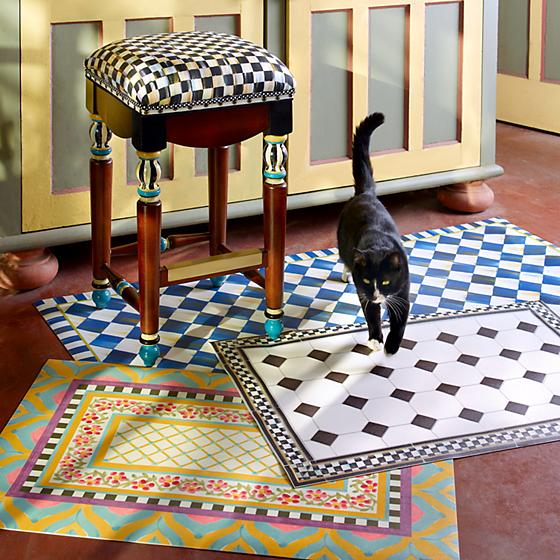 Westminster Floor Mat - 2 x 3