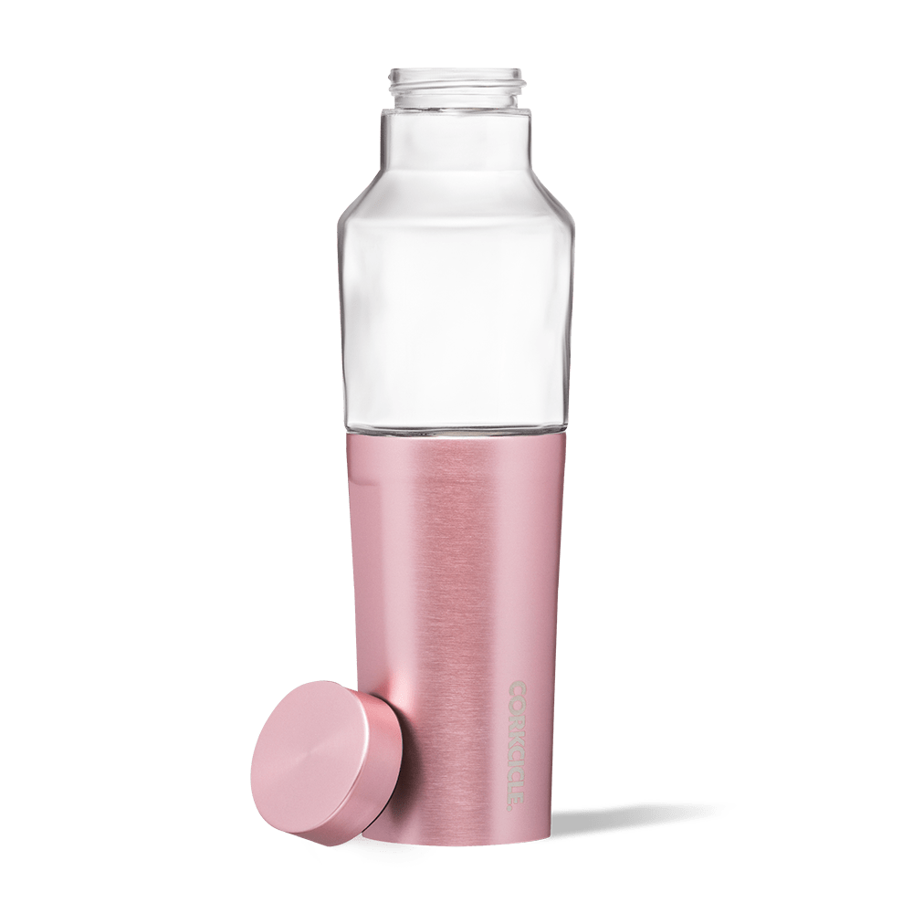 Hybrid Canteen