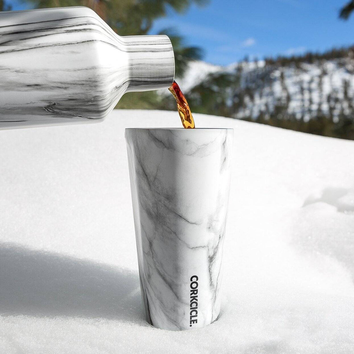 Origins Tumbler