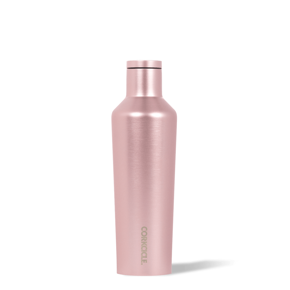 Metallic Canteen