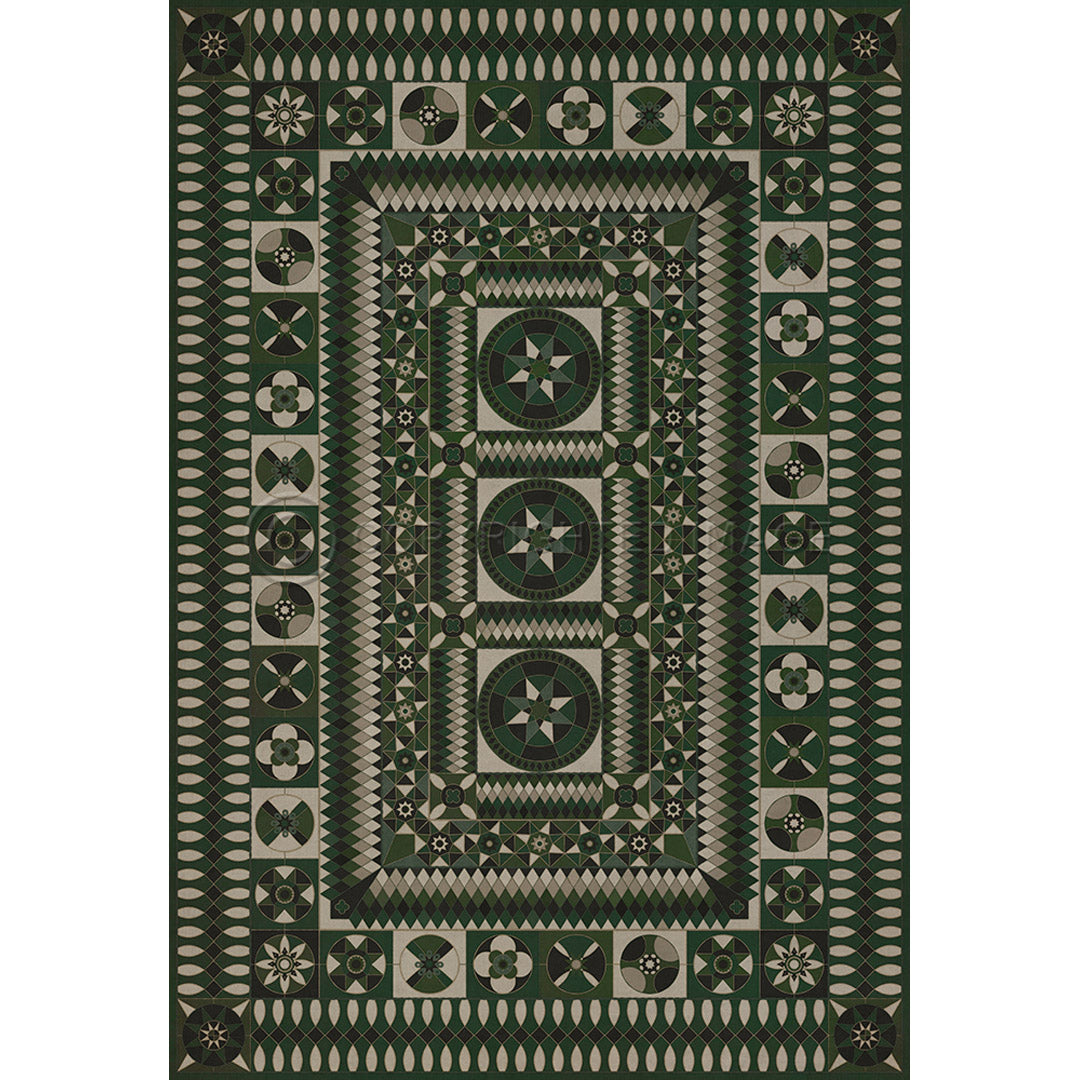 Soldiers Quilt Captain of my Soul 96x140