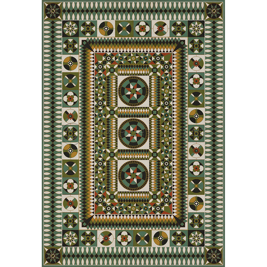Soldiers Quilt Field of Battle 96x140