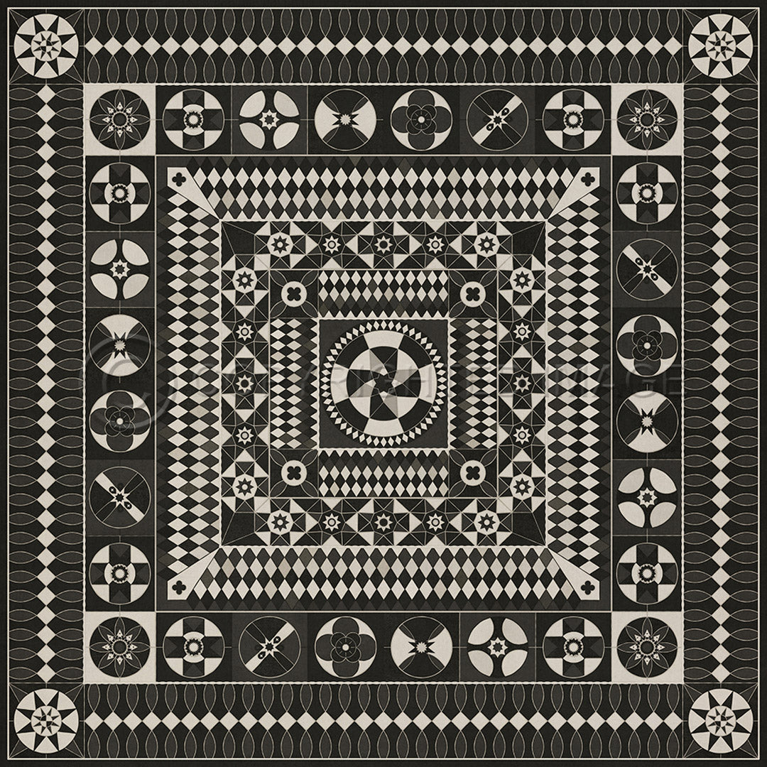 Soldiers Quilt War and Peace 72x72