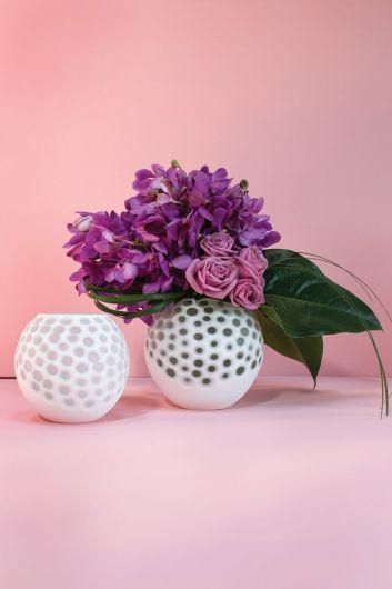 Speckle Vase