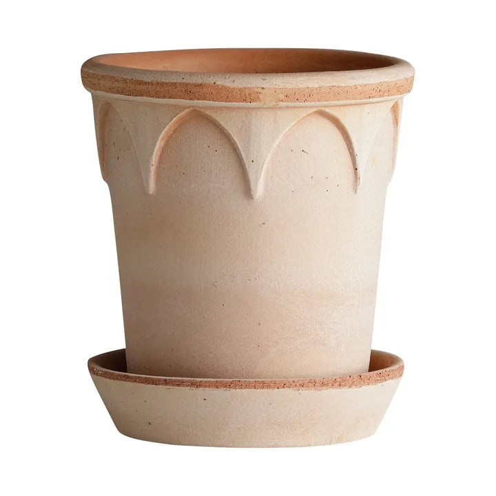 The Elizabeth Pot Collection