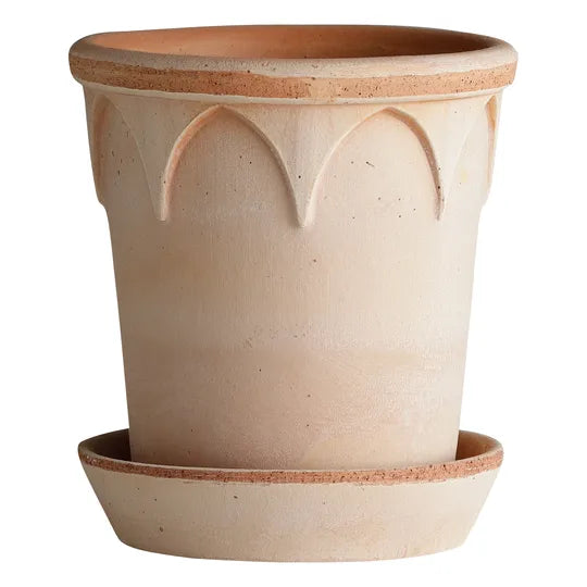 The Elizabeth Pot Collection