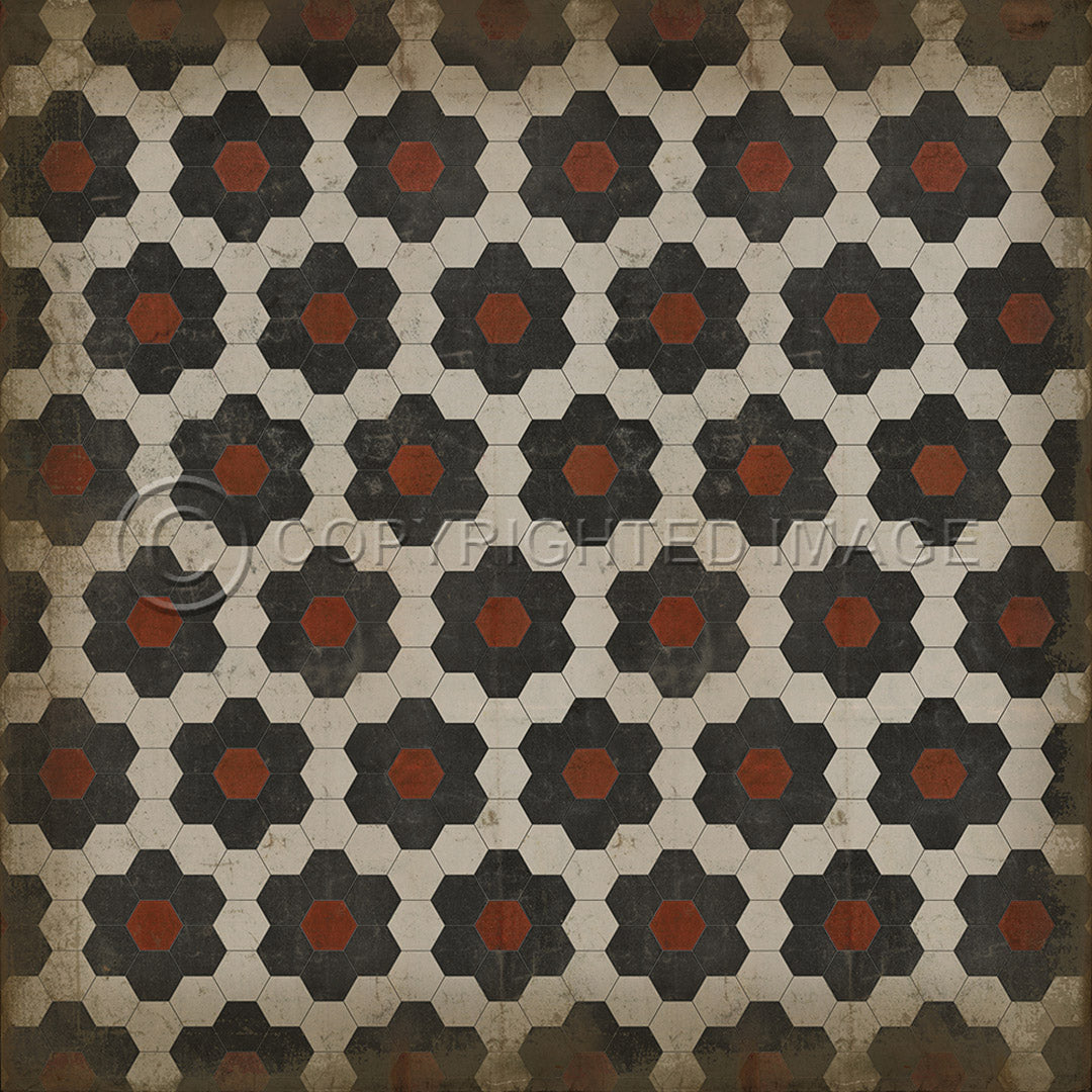 Pattern 02 Organic Synthesis       48x48