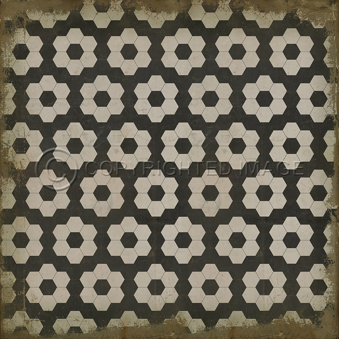 Pattern 02 Resonance        72x72