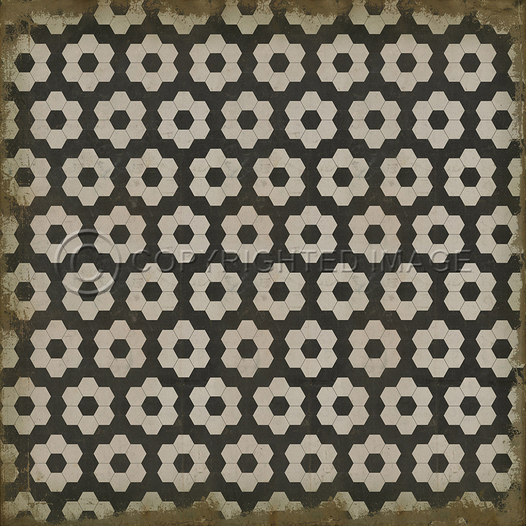 Pattern 02 Resonance        120x120