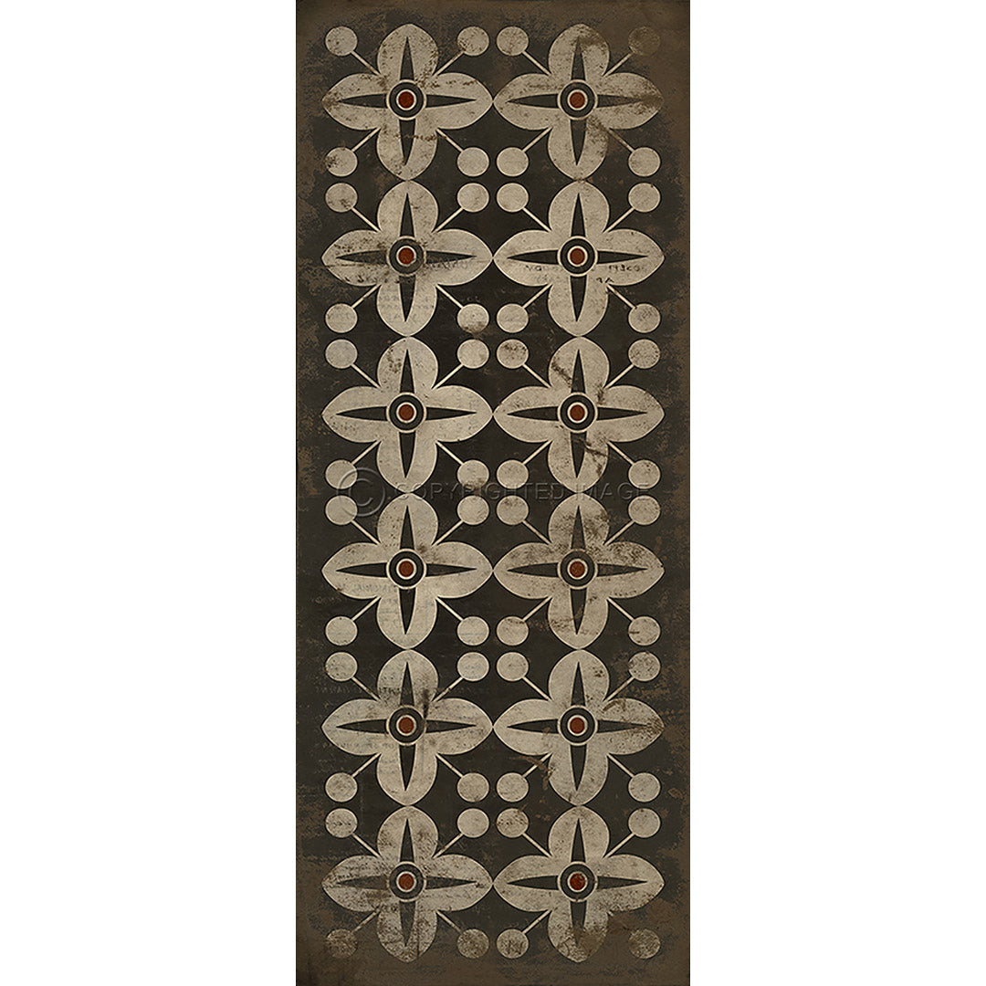 Pattern 03 Oz        36x90
