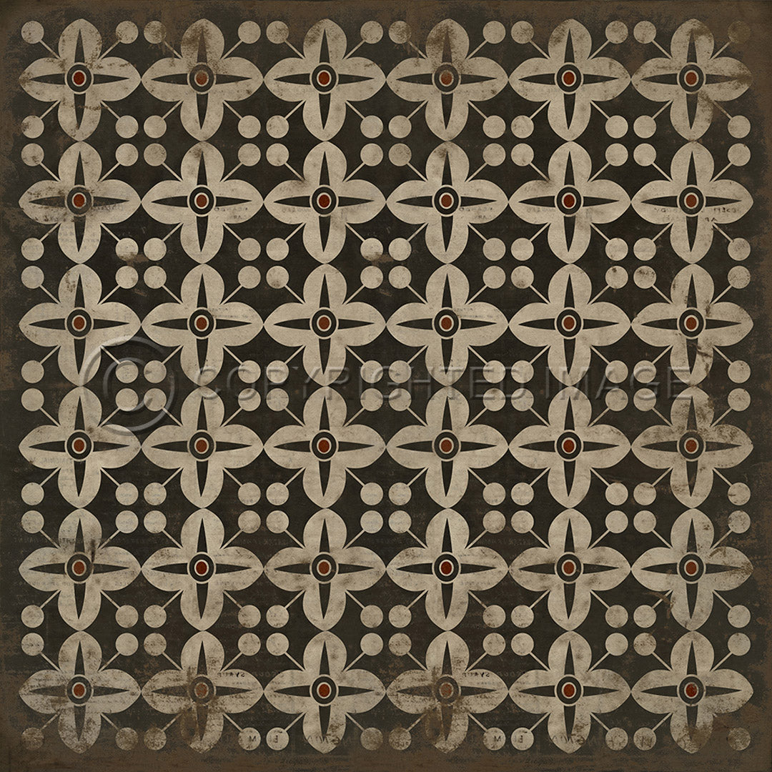 Pattern 03 Oz        60x60