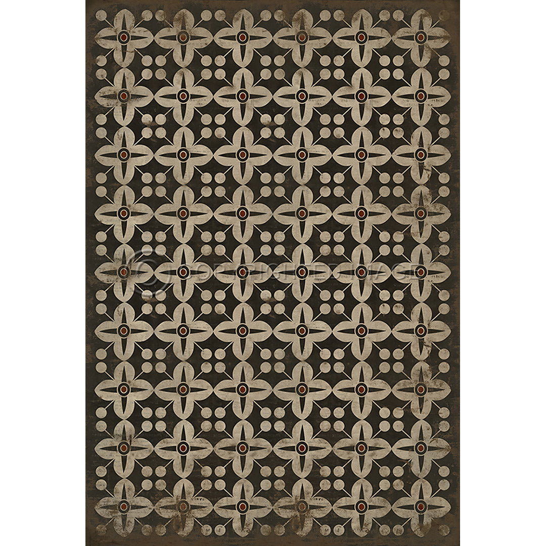 Pattern 03 Oz        96x140